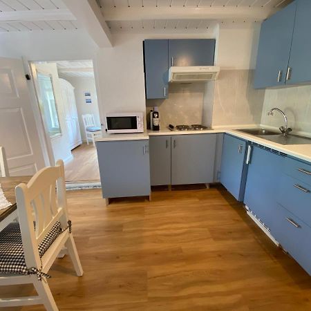 Ferienwohnung Alte Schmiede Шиллиг Экстерьер фото